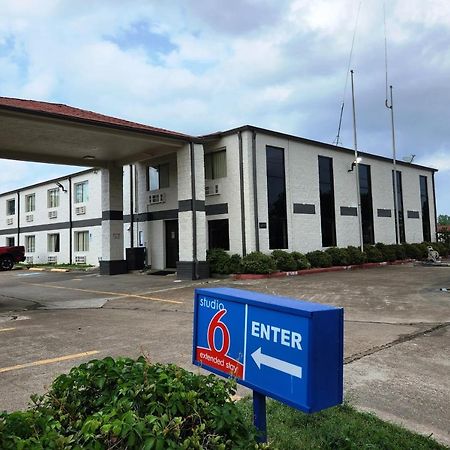 Studio 6 Channelview Tx Baytown West ภายนอก รูปภาพ