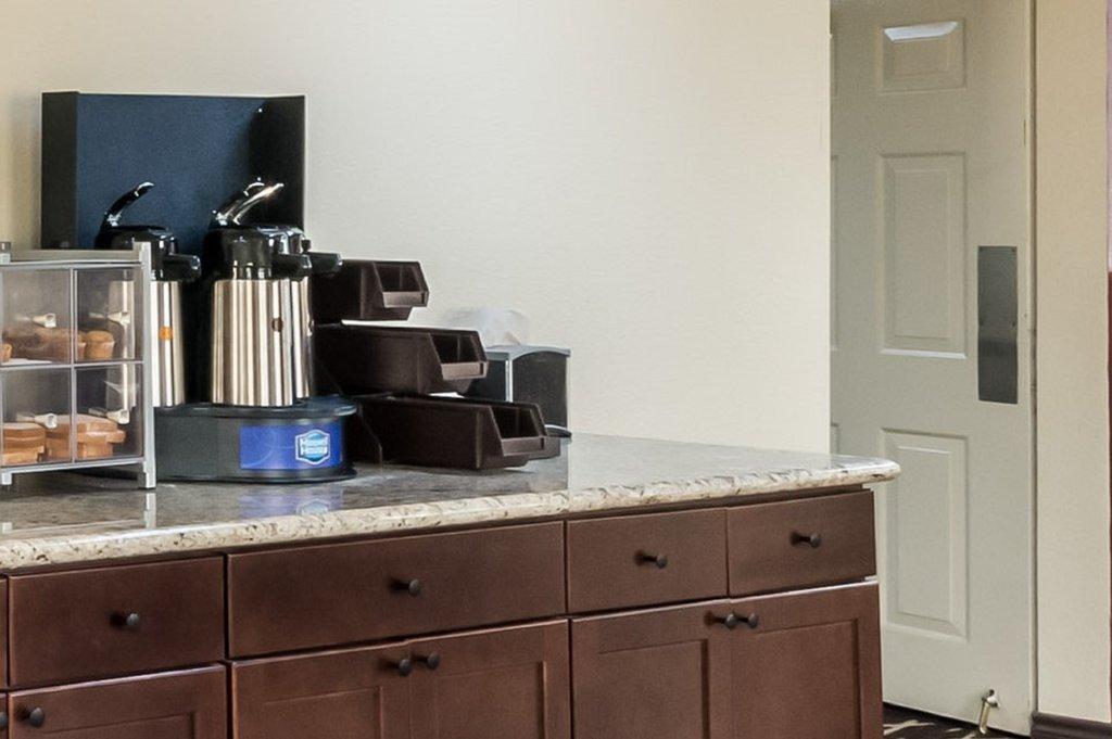 Studio 6 Channelview Tx Baytown West ภายนอก รูปภาพ