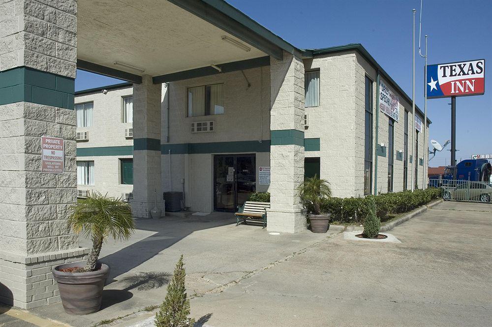 Studio 6 Channelview Tx Baytown West ภายนอก รูปภาพ