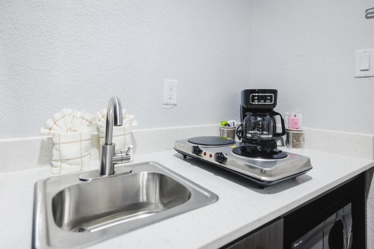 Studio 6 Channelview Tx Baytown West ภายนอก รูปภาพ