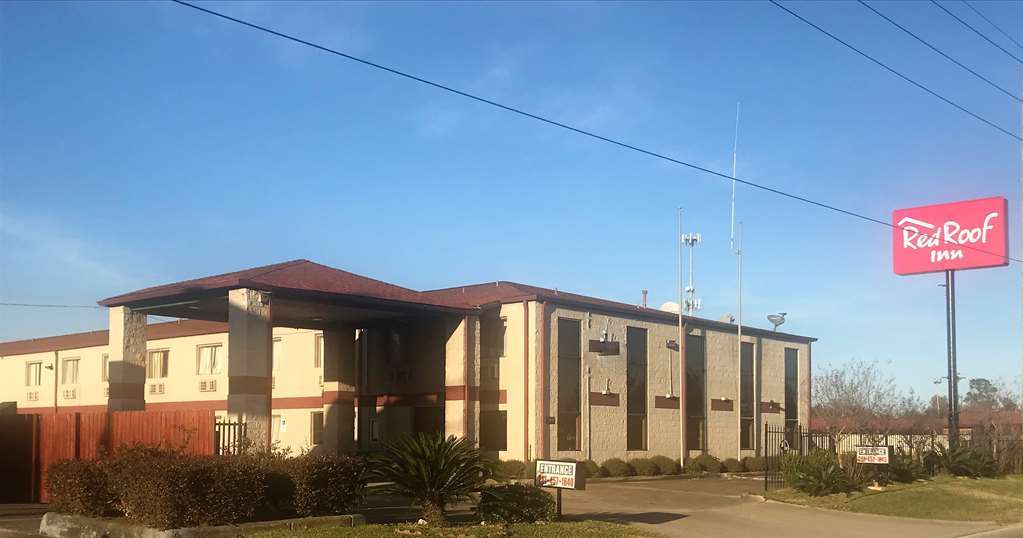 Studio 6 Channelview Tx Baytown West ภายนอก รูปภาพ